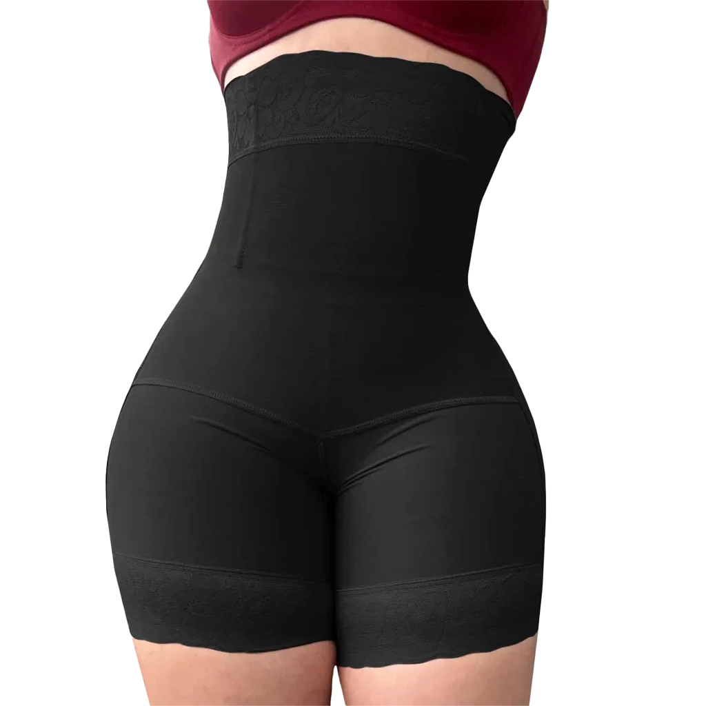 ContourLuxe™ Seamless Sculpting Panty