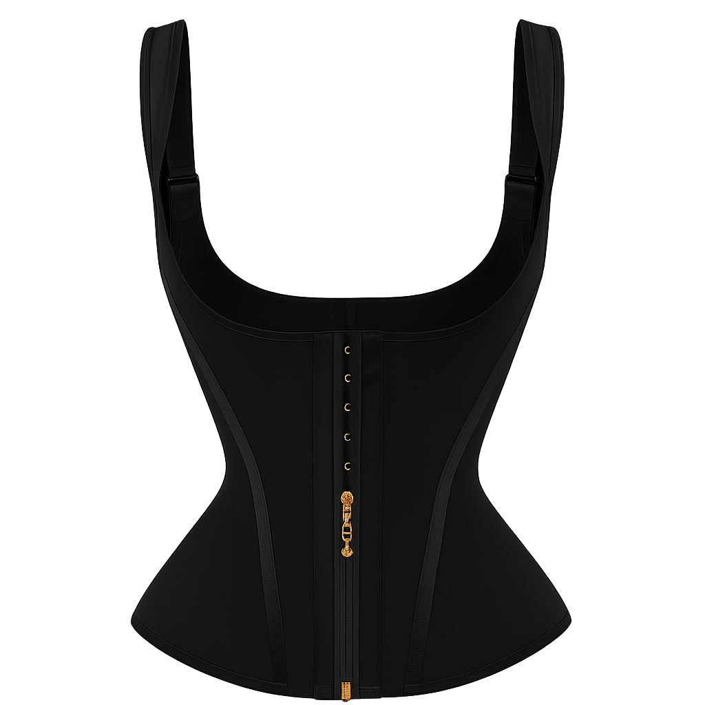 WaistSnatcher™ Pro Sculpt Faja Vest