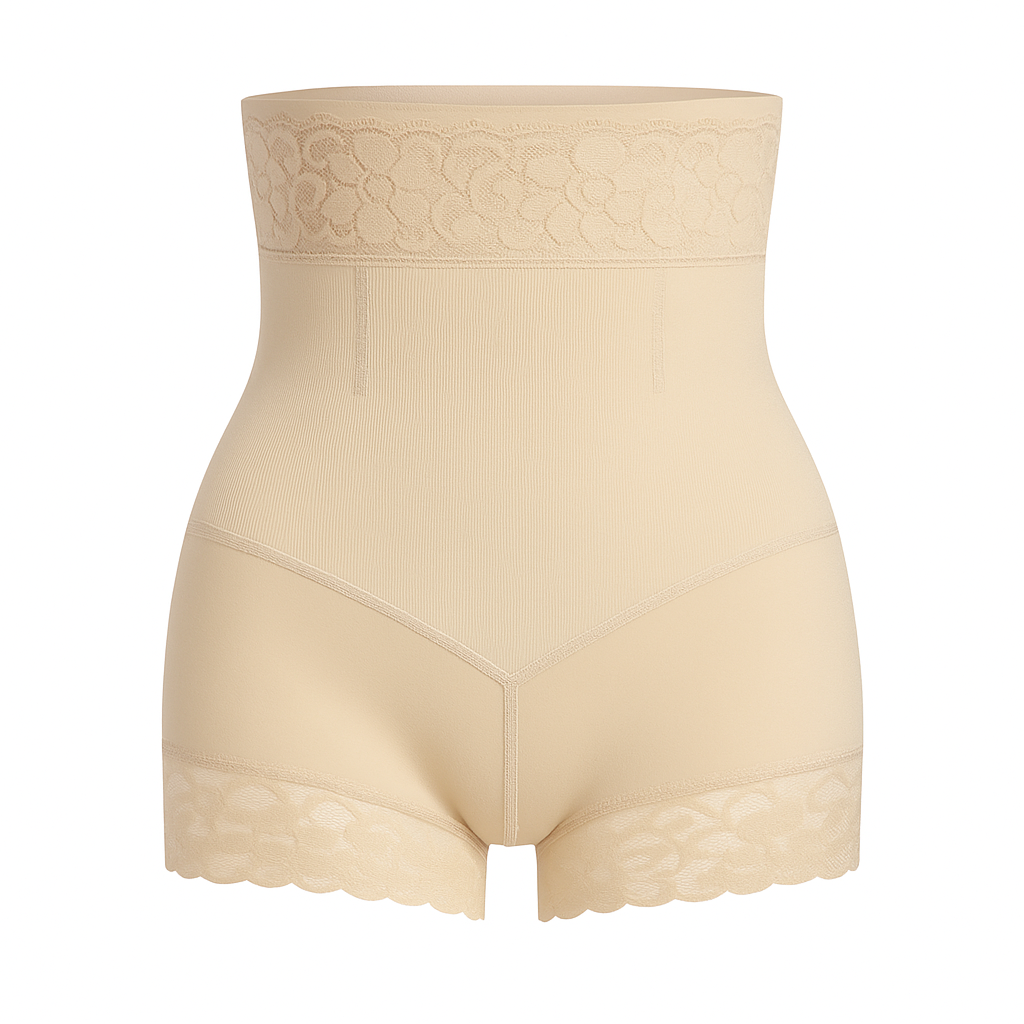 ContourLuxe™ Seamless Sculpting Panty