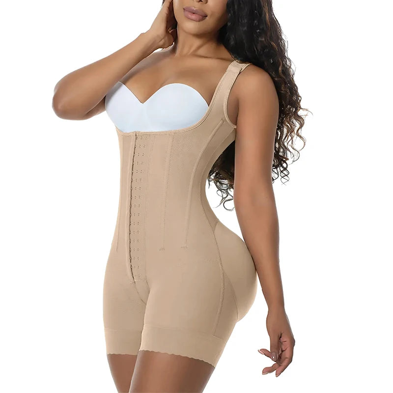 Luxe Faja UltraSnatch™ BBL Sculpt
