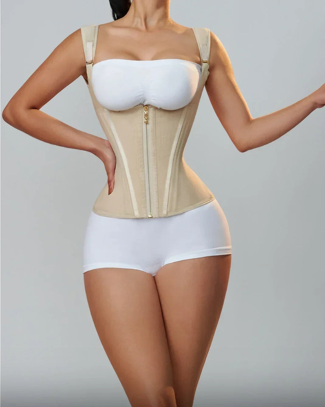 WaistSnatcher™ Pro Sculpt Faja Vest