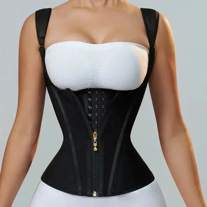 WaistSnatcher™ Pro Sculpt Faja Vest