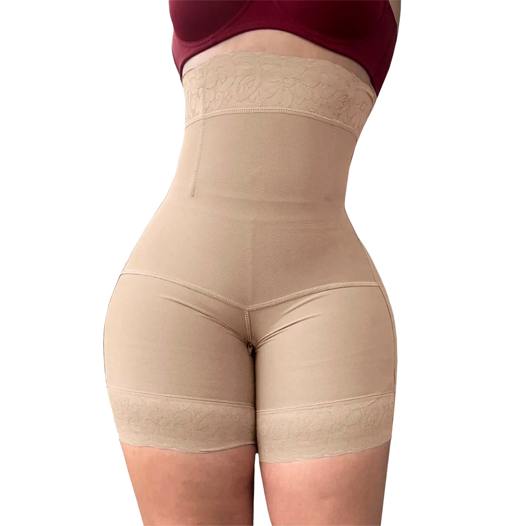 ContourLuxe™ Seamless Sculpting Panty