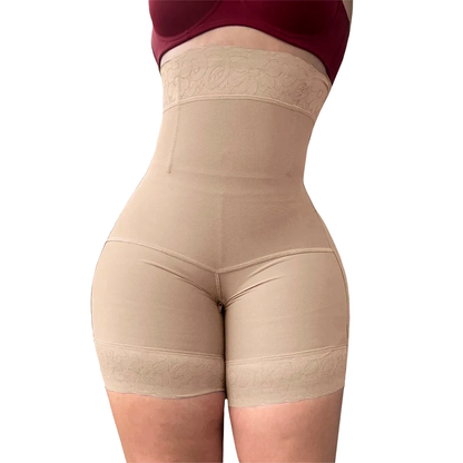 ContourLuxe™ Seamless Sculpting Panty