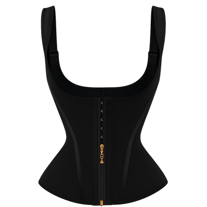 WaistSnatcher™ Pro Sculpt Faja Vest