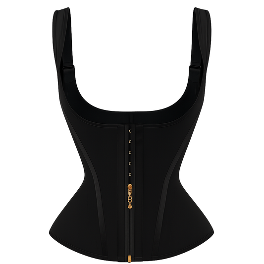 WaistSnatcher™ Pro Sculpt Faja Vest