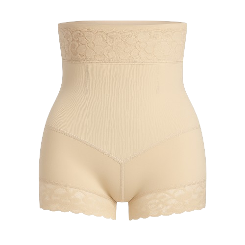ContourLuxe™ Seamless Sculpting Panty