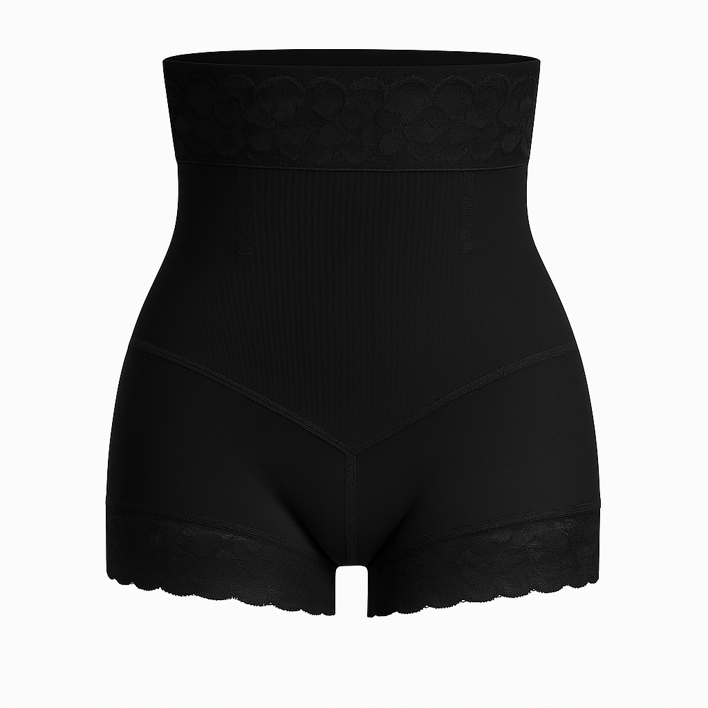 ContourLuxe™ Seamless Sculpting Panty