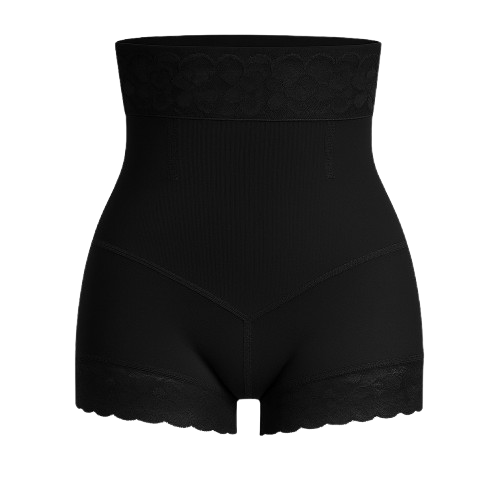 ContourLuxe™ Seamless Sculpting Panty