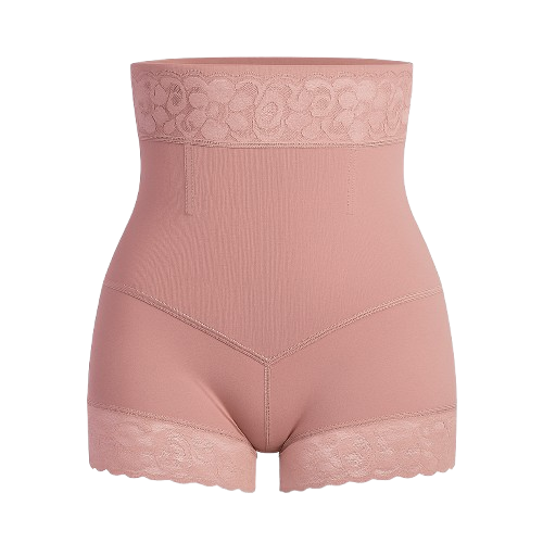 ContourLuxe™ Seamless Sculpting Panty