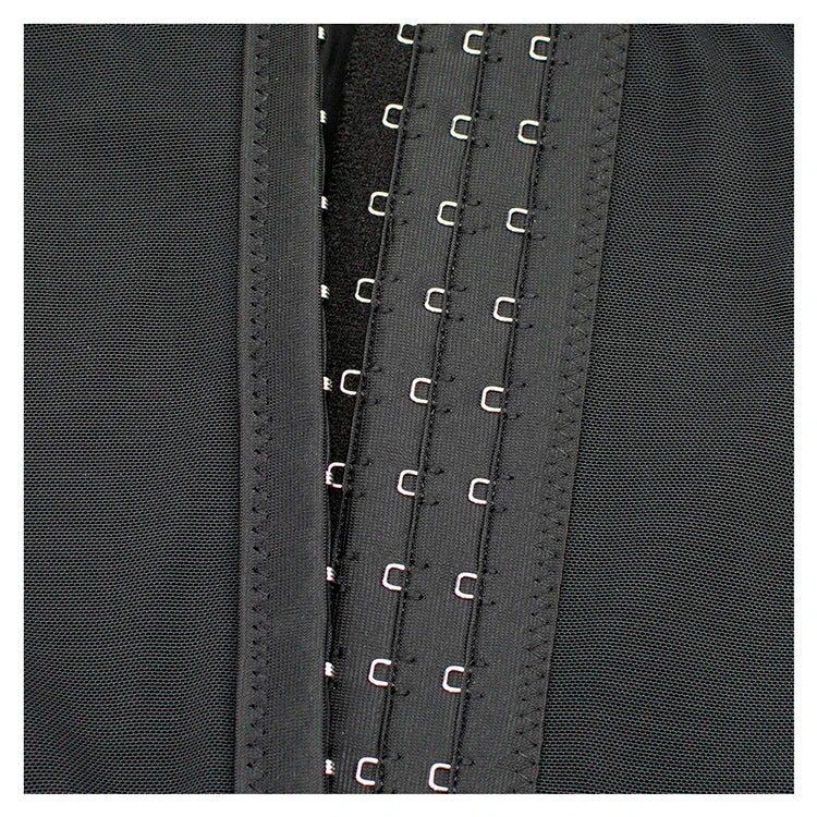Luxe Bodysuit UltraSnatch™ Body Shaper