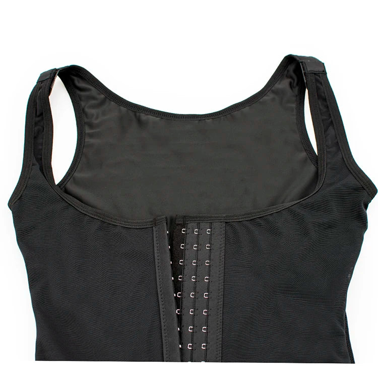 Luxe Bodysuit UltraSnatch™ Body Shaper