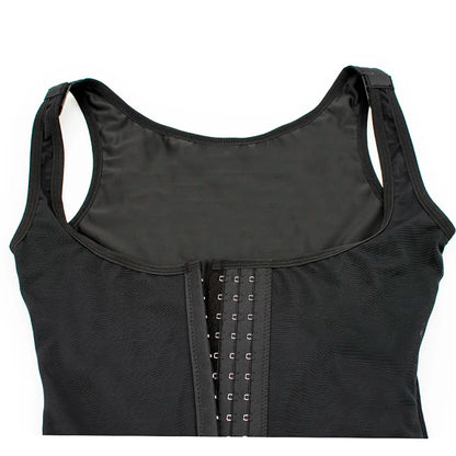 Luxe Bodysuit UltraSnatch™ Body Shaper